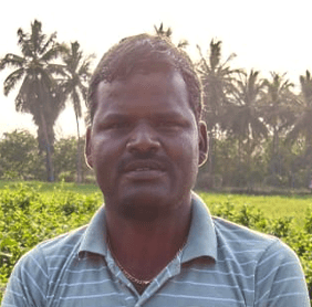 Mr. Shanmugam